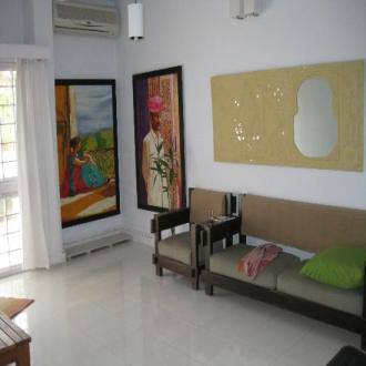 A Very Comfortable Stay At Delhi, New Delhi 2
